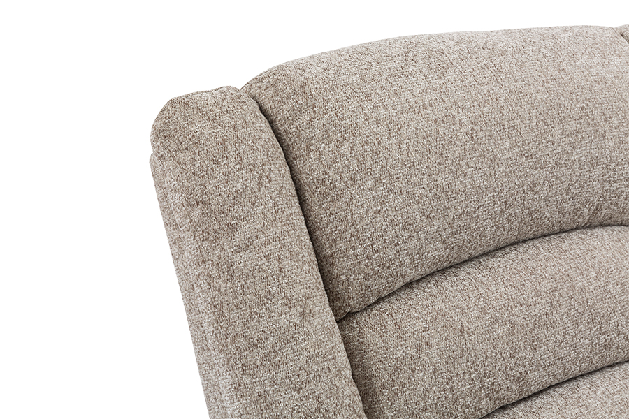 RC-2329 Manual Berbilang Manual Berbilang Lapisan Sofa Suite