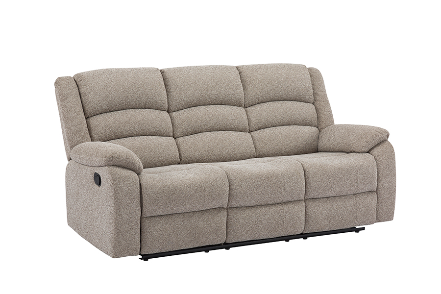 RC-2329 Manual Berbilang Manual Berbilang Lapisan Sofa Suite