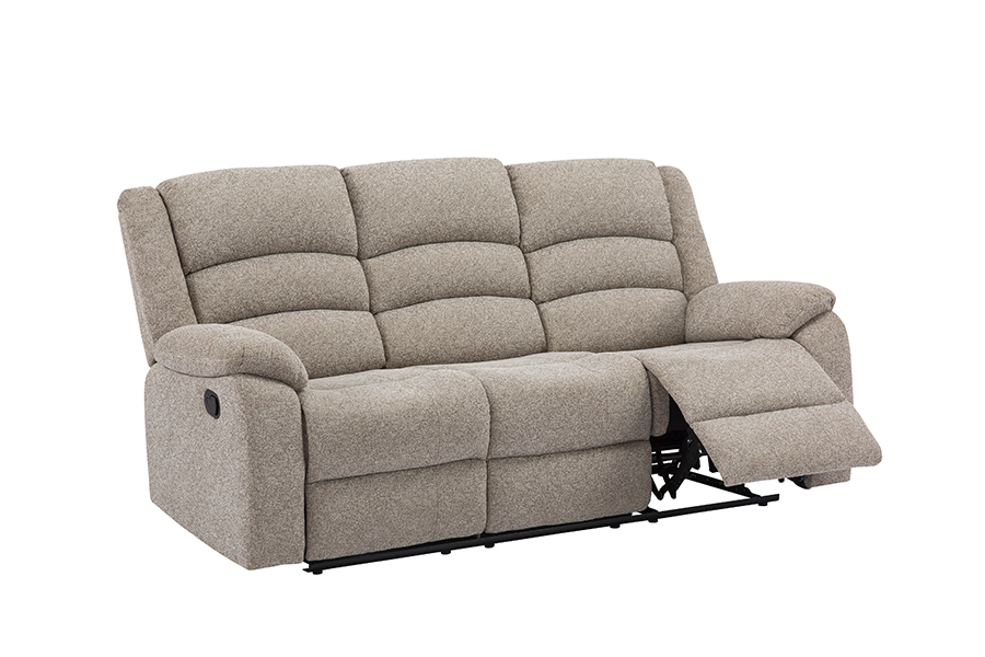 RC-2329 Manual Berbilang Manual Berbilang Lapisan Sofa Suite