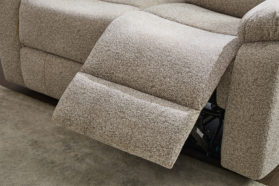 RC-2329 Manual Berbilang Manual Berbilang Lapisan Sofa Suite